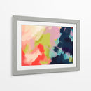 Duchas De Primavera I - Alison Jerry | Cuadro decorativo de Canvas Lab