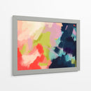 Duchas De Primavera I - Alison Jerry | Cuadro decorativo de Canvas Lab