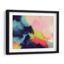 Spring Showers Ii - Alison Jerry | Cuadro decorativo de Canvas Lab