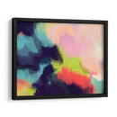 Spring Showers Ii - Alison Jerry | Cuadro decorativo de Canvas Lab