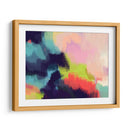 Spring Showers Ii - Alison Jerry | Cuadro decorativo de Canvas Lab