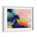 Spring Showers Ii - Alison Jerry | Cuadro decorativo de Canvas Lab