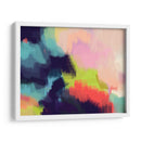 Spring Showers Ii - Alison Jerry | Cuadro decorativo de Canvas Lab