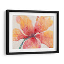 Hibisco Floreciente - Tim OToole | Cuadro decorativo de Canvas Lab