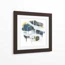 Insignia I - June Erica Vess | Cuadro decorativo de Canvas Lab