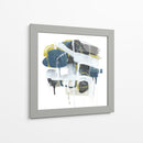 Insignia I - June Erica Vess | Cuadro decorativo de Canvas Lab