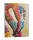 Flamenco I - Rodríguez Marconi | Cuadro decorativo de Canvas Lab