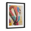 Flamenco I - Rodríguez Marconi | Cuadro decorativo de Canvas Lab