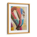 Flamenco I - Rodríguez Marconi | Cuadro decorativo de Canvas Lab