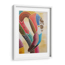 Flamenco I - Rodríguez Marconi | Cuadro decorativo de Canvas Lab