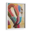 Flamenco I - Rodríguez Marconi | Cuadro decorativo de Canvas Lab