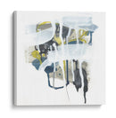 Insignia Ii - June Erica Vess | Cuadro decorativo de Canvas Lab