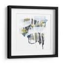 Insignia Ii - June Erica Vess | Cuadro decorativo de Canvas Lab