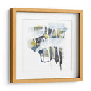 Insignia Ii - June Erica Vess | Cuadro decorativo de Canvas Lab