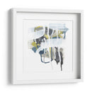 Insignia Ii - June Erica Vess | Cuadro decorativo de Canvas Lab