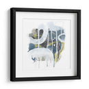 Insignia Iii - June Erica Vess | Cuadro decorativo de Canvas Lab