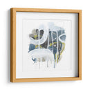 Insignia Iii - June Erica Vess | Cuadro decorativo de Canvas Lab