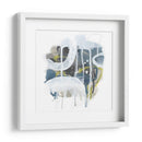 Insignia Iii - June Erica Vess | Cuadro decorativo de Canvas Lab