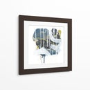 Insignia Iv - June Erica Vess | Cuadro decorativo de Canvas Lab