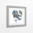 Insignia Iv - June Erica Vess | Cuadro decorativo de Canvas Lab