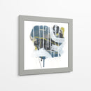 Insignia Iv - June Erica Vess | Cuadro decorativo de Canvas Lab