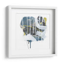 Insignia Iv - June Erica Vess | Cuadro decorativo de Canvas Lab