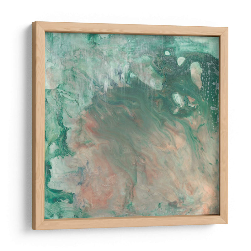 Greenbriar Ii - Renee W. Stramel | Cuadro decorativo de Canvas Lab