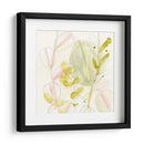 Celadon Trace I - June Erica Vess | Cuadro decorativo de Canvas Lab