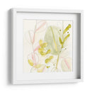 Celadon Trace I - June Erica Vess | Cuadro decorativo de Canvas Lab