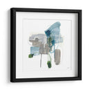 Prado Azul I - June Erica Vess | Cuadro decorativo de Canvas Lab