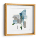 Prado Azul I - June Erica Vess | Cuadro decorativo de Canvas Lab