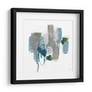 Prado Azul Ii - June Erica Vess | Cuadro decorativo de Canvas Lab