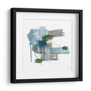 Prado Azul Iii - June Erica Vess | Cuadro decorativo de Canvas Lab