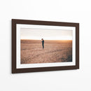 Un momento silencioso | Cuadro decorativo de Canvas Lab