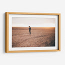 Un momento silencioso | Cuadro decorativo de Canvas Lab