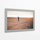 Un momento silencioso | Cuadro decorativo de Canvas Lab