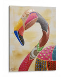 Flamenco II - Rodríguez Marconi | Cuadro decorativo de Canvas Lab