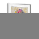 Flamenco II - Rodríguez Marconi | Cuadro decorativo de Canvas Lab