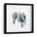 Prado Azul Iv - June Erica Vess | Cuadro decorativo de Canvas Lab