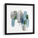 Prado Azul Iv - June Erica Vess | Cuadro decorativo de Canvas Lab