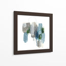 Prado Azul Iv - June Erica Vess | Cuadro decorativo de Canvas Lab