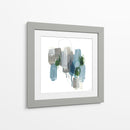 Prado Azul Iv - June Erica Vess | Cuadro decorativo de Canvas Lab