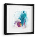 Órbita Colorida Ii - June Erica Vess | Cuadro decorativo de Canvas Lab