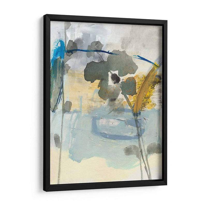 Moody Floral Ii - Jodi Fuchs | Cuadro decorativo de Canvas Lab