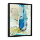 Abstracto Elíptico I - Jodi Fuchs | Cuadro decorativo de Canvas Lab