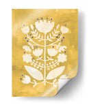 Buttercup I - Chariklia Zarris | Cuadro decorativo de Canvas Lab