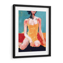 Nadada Vintage I - Jennifer Paxton Parker | Cuadro decorativo de Canvas Lab