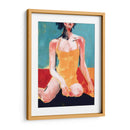 Nadada Vintage I - Jennifer Paxton Parker | Cuadro decorativo de Canvas Lab