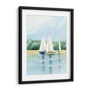 Tarde Zarpa Yo - Grace Popp | Cuadro decorativo de Canvas Lab