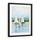 Tarde Navega Ii - Grace Popp | Cuadro decorativo de Canvas Lab